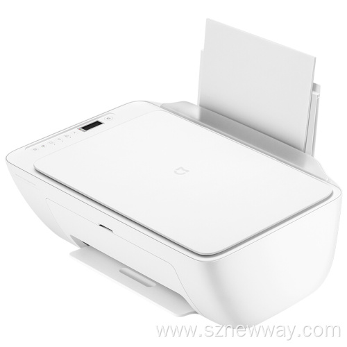 Xiaomi Mijia Mi Inkjet Printer Color Home Office